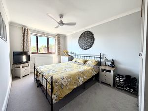 Principal Bedroom- click for photo gallery